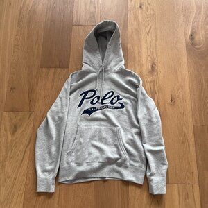 Brand New Polo Ralph Lauren Hoodie